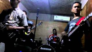 revfil - jadilah legenda cover ost by S I D