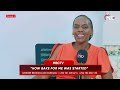 Bake for me Part 2 Promo | MBCTV.