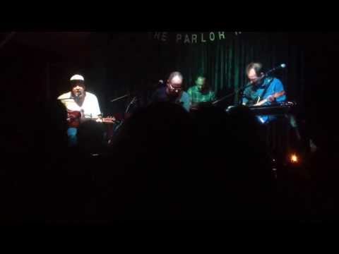 Scud Mountain Boys Live at The Parlor Room ~ Knievel