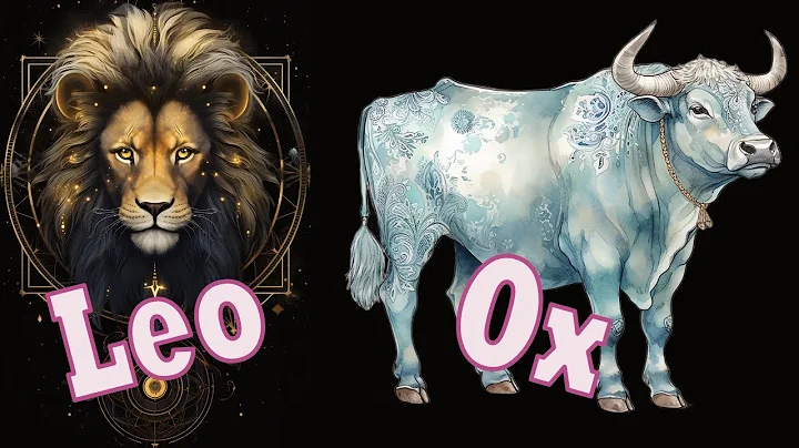Leo Ox - The Determined Leader - DayDayNews