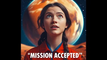 Mission to Mars Intro Video