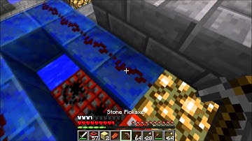 Race For the Wool! Part 1