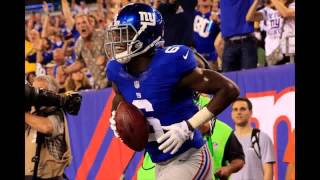 Giants Keep WR Corey Washington on Final Roster in Surprise Move