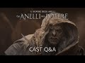 Il Signore degli Anelli: Gli Anelli del Potere - Cast Q&A Live dal San Diego Com