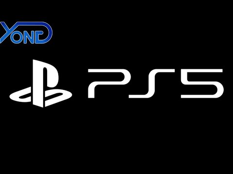 PS5 Hardware Reveal Live With YongYea
