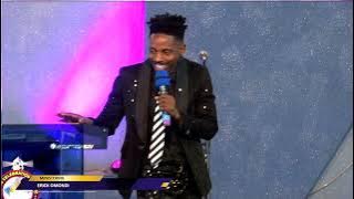 Eric Omondi - GENERATIONAL SHIFT 