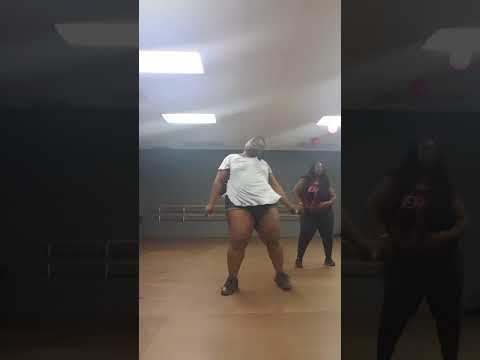 LEVEL UP - Ciara (dance)