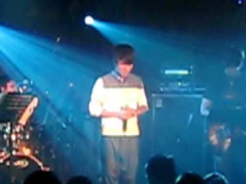 20100827許仁杰 整晚音樂會-一次幸福的機會
