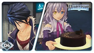 Van's Stolen Cake | Trails Beyond the Horizon | Part 4