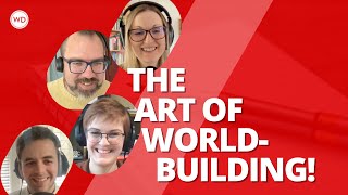The Importance of World-Building in Fiction