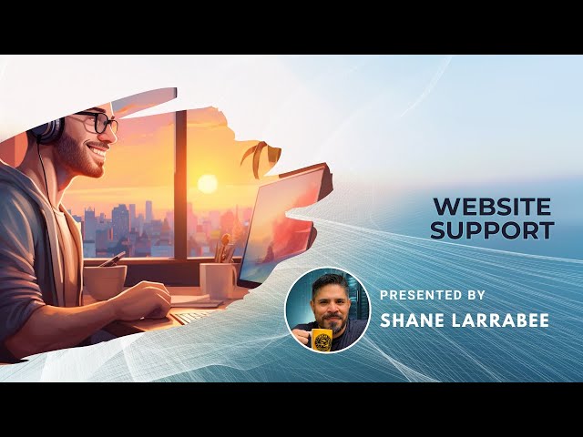 Website Support That Solves Real Problems | FatLab Web Support