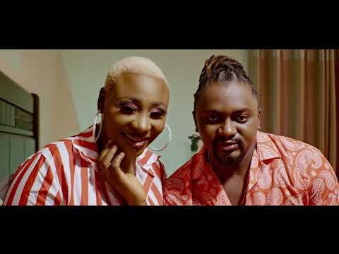 YAMA SEGA x AZAYA | N’Djouri | ??Official Video 2022 Merci ?