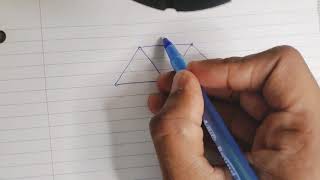 Warren Truss Structure explained in easy terms