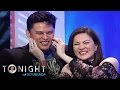 TWBA: Hardest challenge Carmina and Zoren faced as a couple