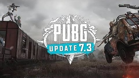 How To Update Pubg Mobile Version 1.0 | Erangle 2.0 Map | Latest Video 2020 | Official Pubg Updates