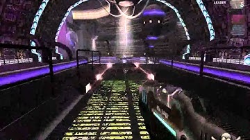 Linux Native Game: Alien Arena