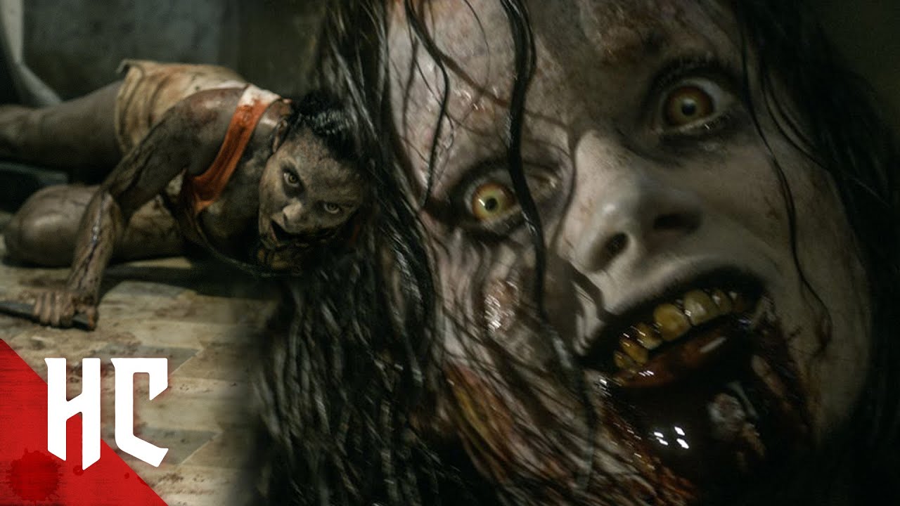 EVIL DEAD RISE - (2023 ) - video Dailymotion