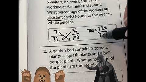 6.rp.3c Mini Lesson
