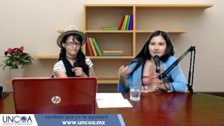 Transmisión en directo de Universidad del Conocimiento y El Amor Uncoa  9 de agosto de 2018