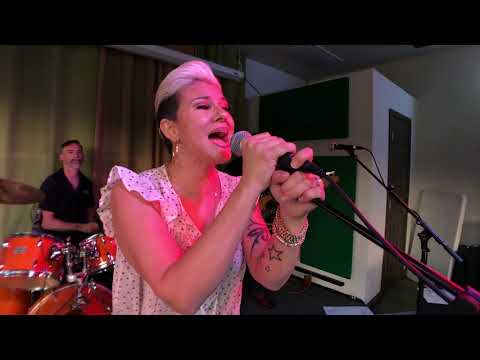 ~"Mississippi Queen" -- Tina Jackson Band -- Caddy Shack -- 6.11.2021