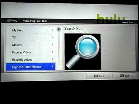 link plex to tv link plex to tv