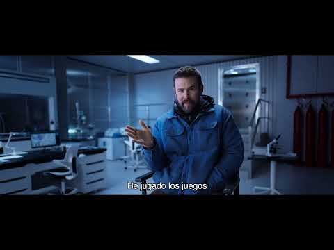 Resident Evil | Zach Cregger