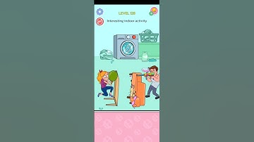 Impossible Date 2 Level - 128 | intresting indoor activity #games #trending#gameplay #impossible