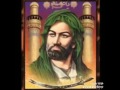 صور الامام علي عليه السلام مع مولود علي علي حيدره 