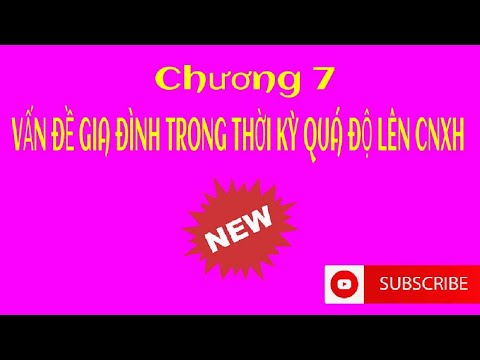 Video: Các yếu tố ảnh hưởng đến sự biến đổi là gì?