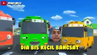 Yatno si biss bangsat