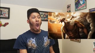 Attack On Titan | Season 1, Ep. 12 -- REACTION \u0026 REVIEW!!!