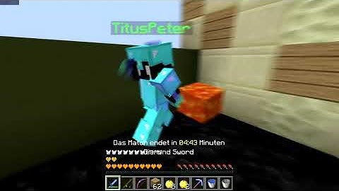 Minecraft RSMB 120fps Test