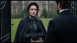 Hired to Tame the Duke’s Wild Children, a Governess Never Expected to Soothe His Wounded Heart