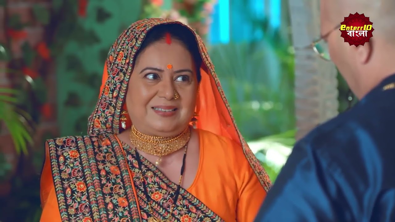 Bindiya Sarkar | বিন্দিয়া সরকার | Full Episode 68 | Enterr10 Bangla