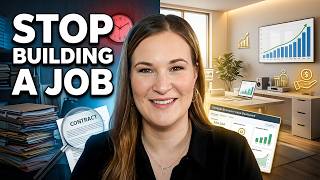 The Biggest Mistake Agency Owners Make With Their Teams