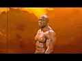 Bobby Lashley Entrance WWE Raw Sept 27 2021