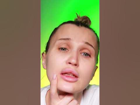 Кукольный эффект из ресниц #beauty #makeup #макияж #визажисты # ...
