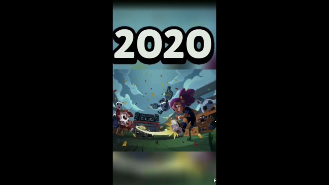 All Brawl Stars Loading Screen 2022  2017  shorts  youtubeshorts  fyp  brawlstars  nostalgia