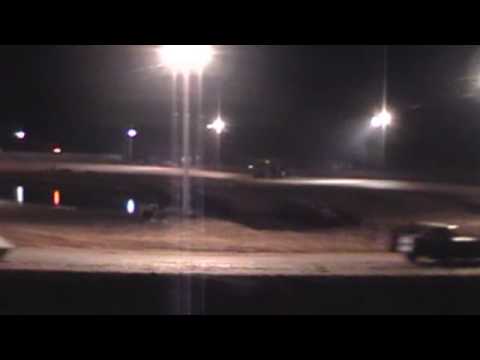 Dallas County Speedway B-Mod Feature 10-3-09