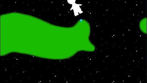 360°gravity - Game Maker