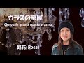 ガラスの部屋 Che vuole questa musica stasera   cover by  路花(Roca)