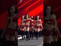 #katseye M.I.A front view|| credits to video owner|| #shorts #edit #tiktok #fyp #lollapalooza