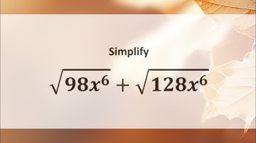 Tricky surd expressions: Simplifying tricky surds #olympiadtypequestion #Grade12algebra #maths