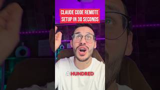 Claude Code Goes Mobile (OpenClaw is a SCAM)
