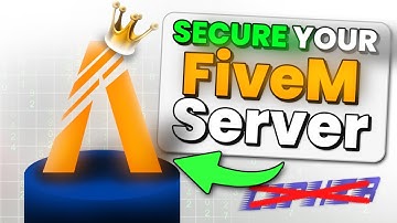 Securing Your FiveM Server: Removing Cipher Malware with FiveGuard