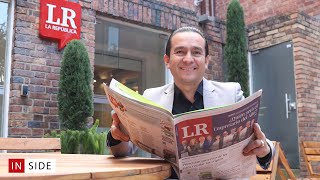 Luis Alejandro Estupiñán Cruz