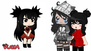 Puccas Gacha Animator Test