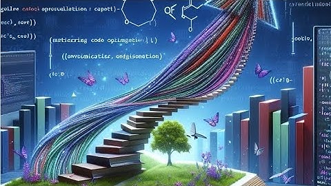 Code Optimization by Sriracle!