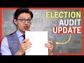 Exclusive Interview: New Audit Timeline, Final Report Expected Date | Facts Matter