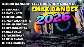 FULL ALBUM DANGDUT ORGEN TUNGGAL 2026 🔥 🎶  Lagu Paling Enak Didengar Sepanjang Tahun!